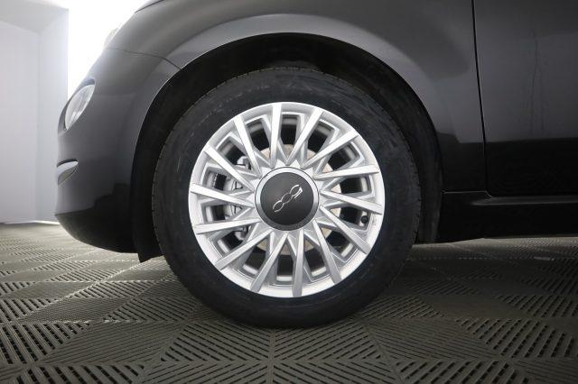 FIAT 500 500 1.0 Hybrid Dolcevita