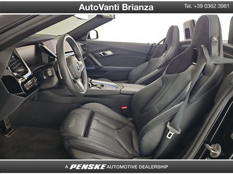 BMW Z4 Z4 M40i
