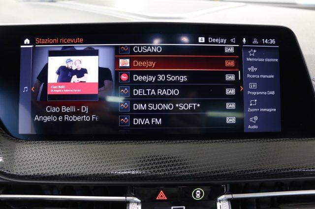 BMW 220 d xDrive Gran Coupé Msport aut.