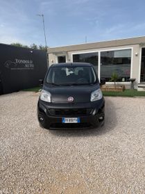 FIAT - QUBO - 1.4 8V 77 CV Active Natural Power