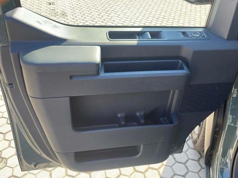 Kia PV5 Passenger Long Range Earth