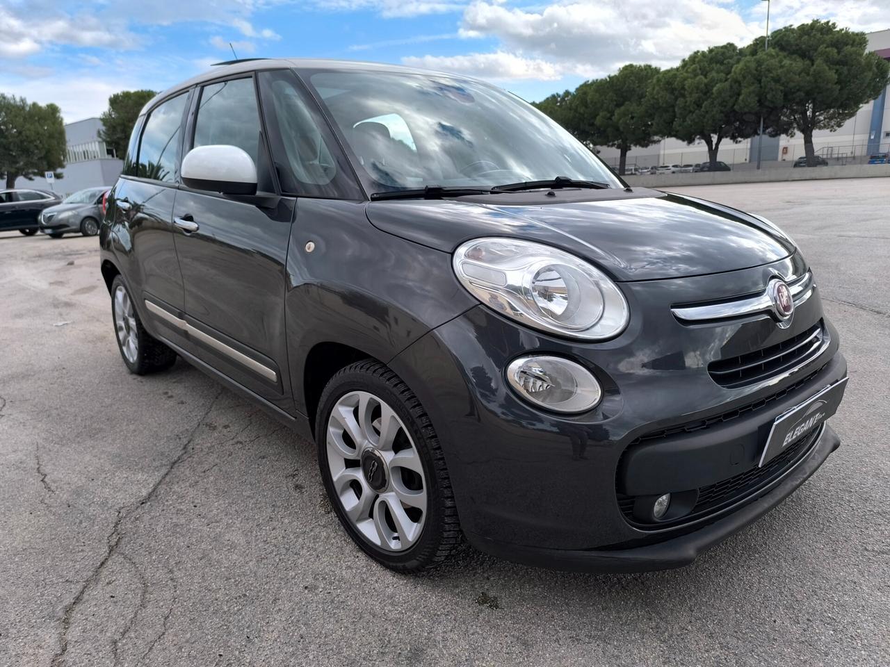 Fiat 500L 1.6 Multijet 105 CV Lounge