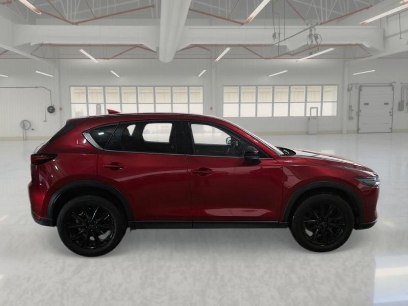 MAZDA CX-5 DIESEL 2.2L 150 CV CV 2WD HOMURA SUV