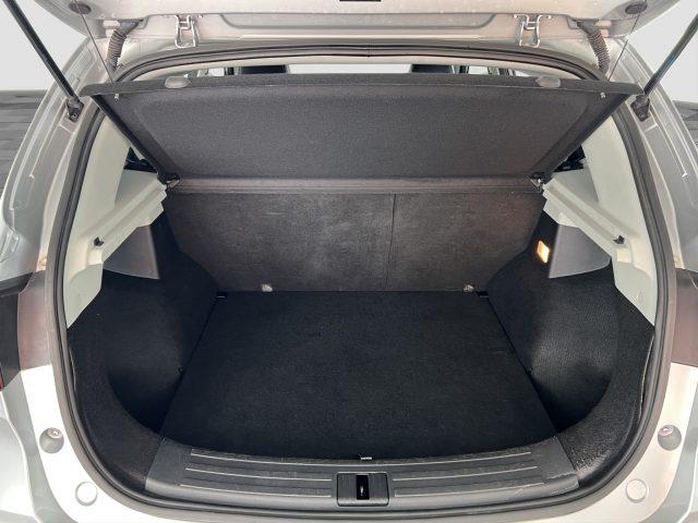 MG ZS ZS 1.0T-GDI Luxury