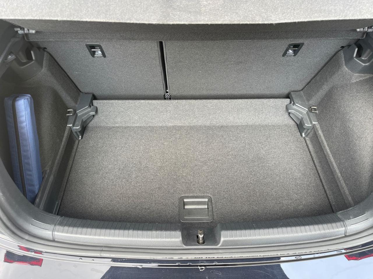 Volkswagen Polo 1.0 TSI R-Line 95cv #6758