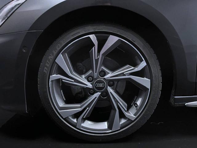 AUDI A3 SPB 30 TDI S tronic S line PREZZO REALE