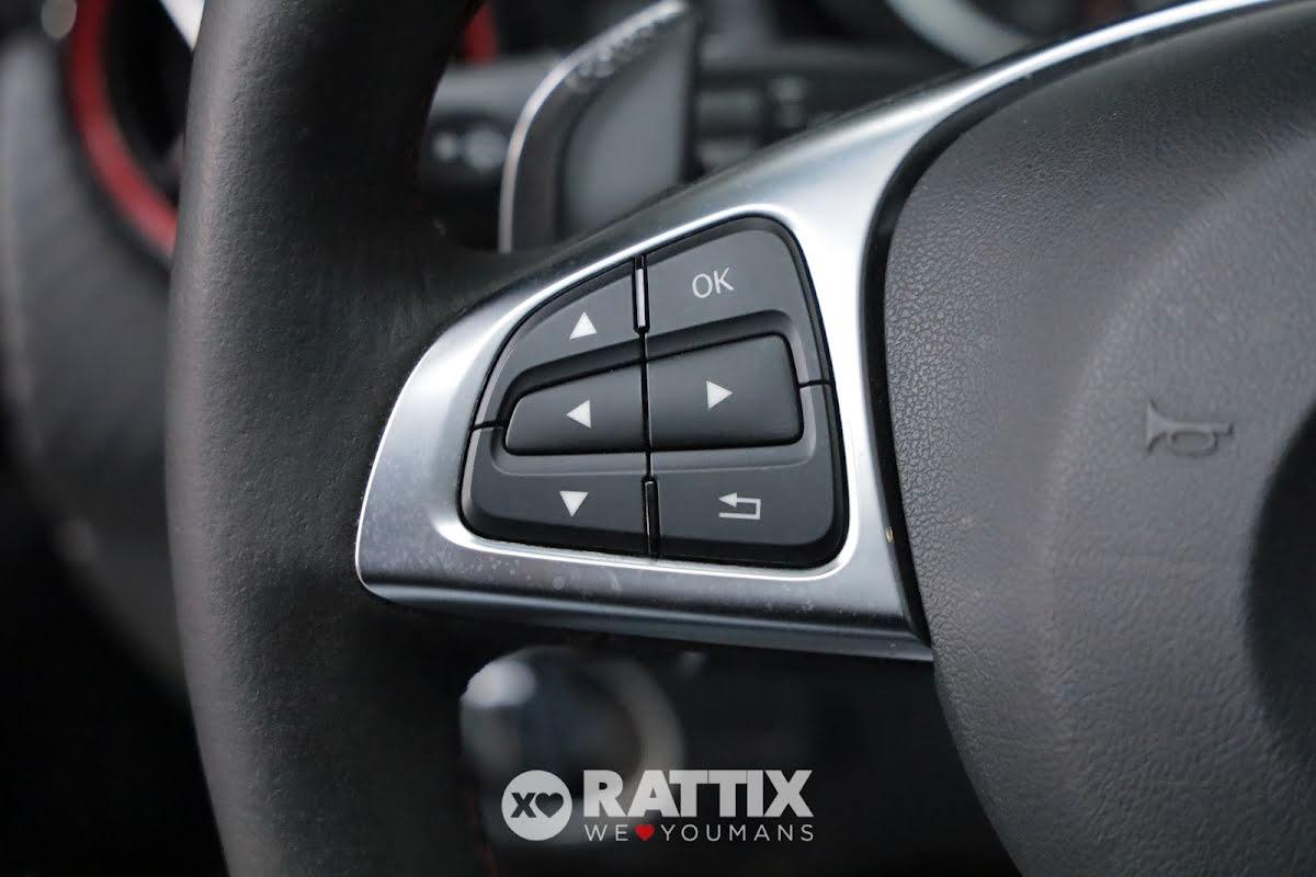 Mercedes-Benz A 45 AMG S 2.0 381CV 4matic+ AUTO