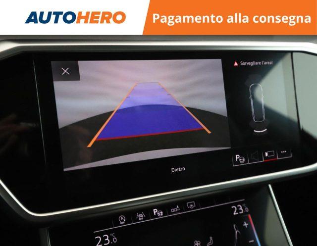 AUDI A6 Avant 45 2.0 TFSI quattro ultra S tronic Sport