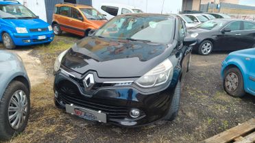 RENAULT Clio 1.5 dCi 75 CV 5p Customer Natural