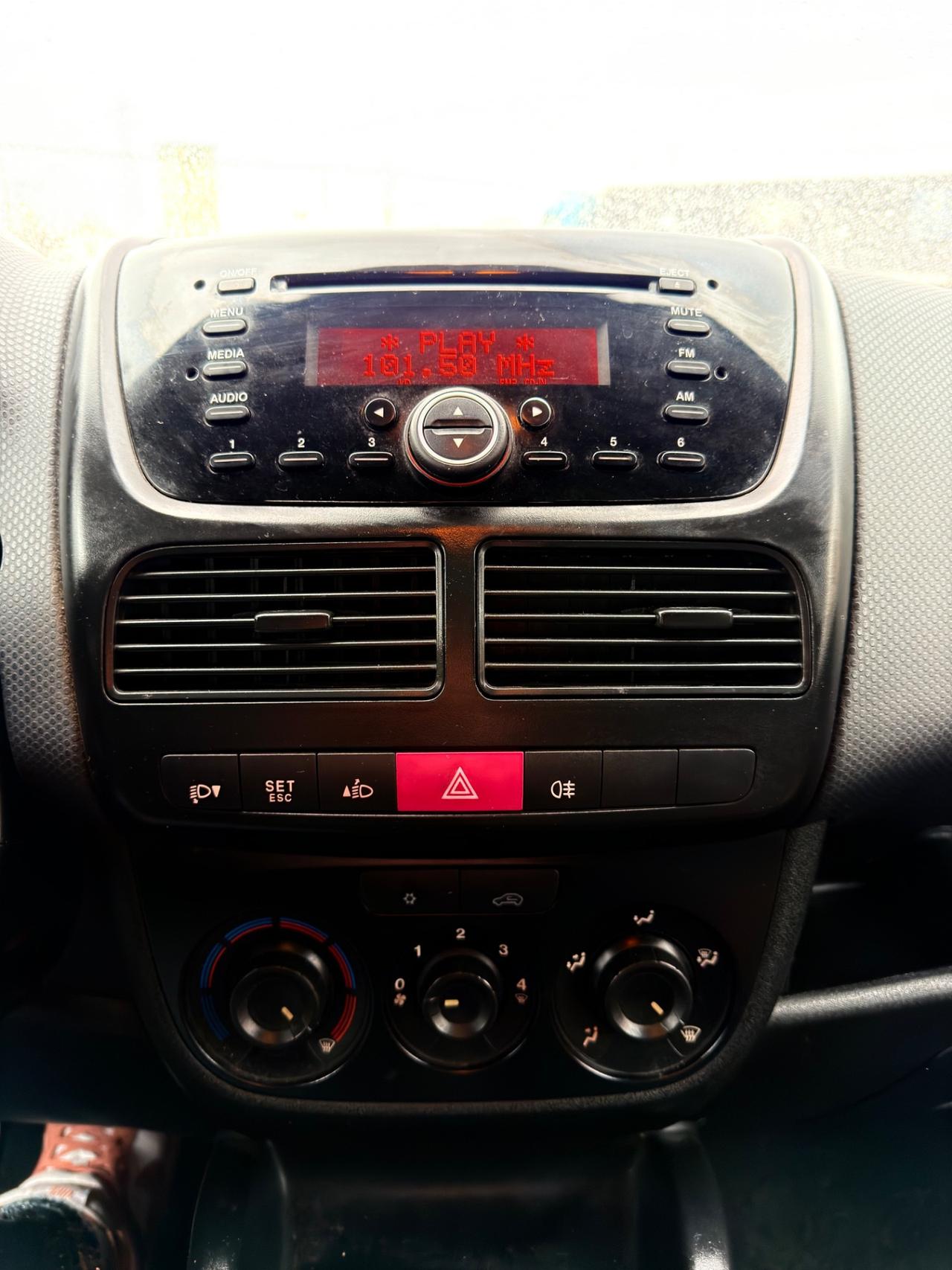 Fiat Doblo Doblò 1.6 MJT 100CV PC-TN Cargo Lamierato