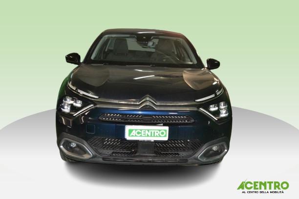 CITROEN C4 - BLUEhdi 130 S&s EAT8 MAX