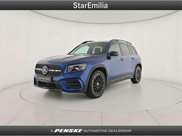 Mercedes-Benz GLB 200 GLB 200 d Automatic AMG Line Advanced Plus Seasid