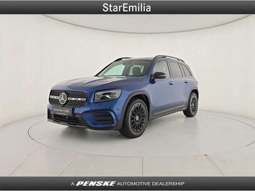 Mercedes-Benz GLB 200 GLB 200 d Automatic AMG Line Advanced Plus Seasid