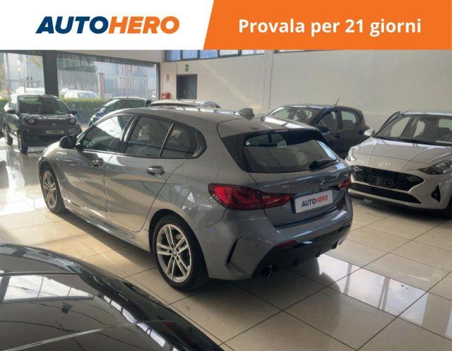 BMW 118 i 5p. Msport