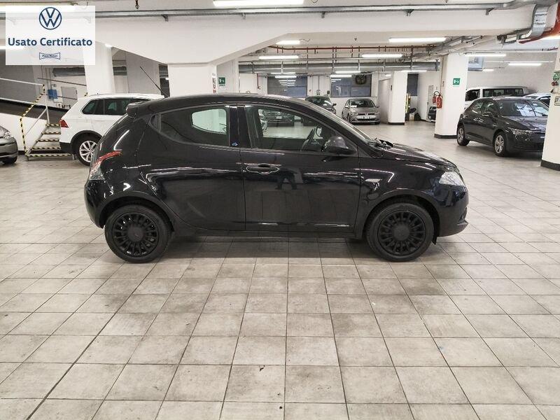 Lancia Ypsilon Ypsilon 1.2 69 CV 5 porte Elefantino Blu