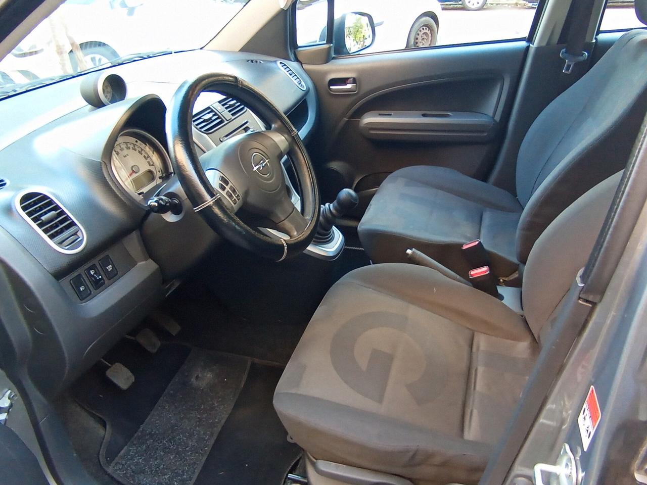 Opel Agila 1.0 Enjoy offerta del mese