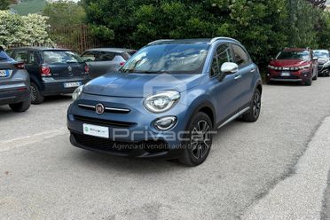 FIAT 500X 1.0 T3 120 CV Mirror Cross
