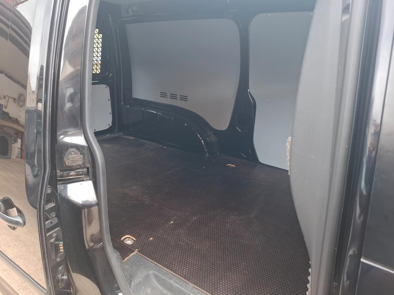 Volkswagen Caddy Maxi - Ordina 2.0 TDI L2H1 cruise control