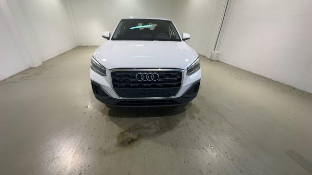 AUDI Q2 30 TDI S tronic 116 cv