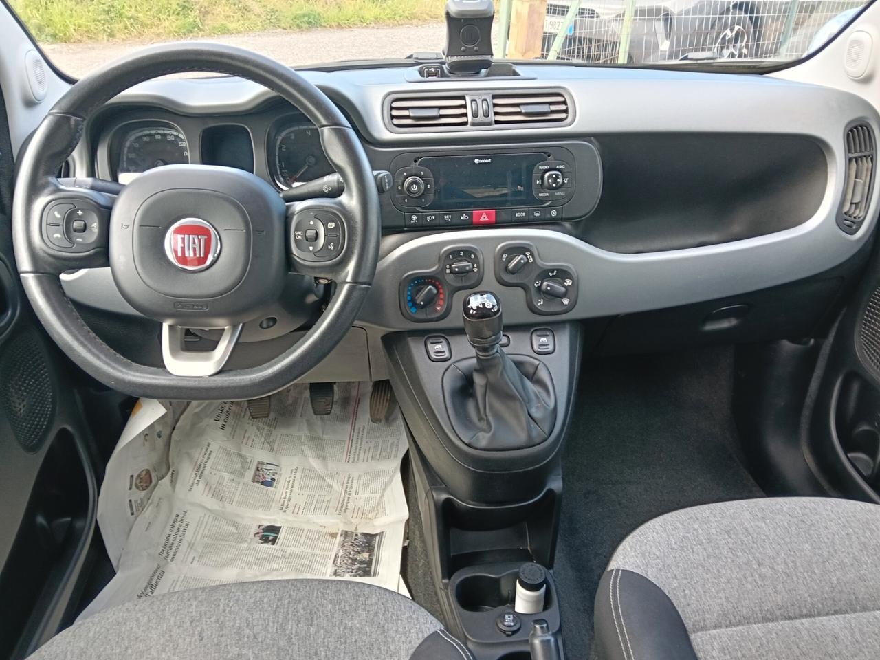 Fiat Panda 1.2 Lounge 2020