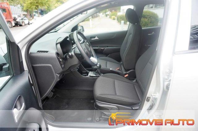 KIA Picanto 1.0 12V GPL 5 porte AMT Vision