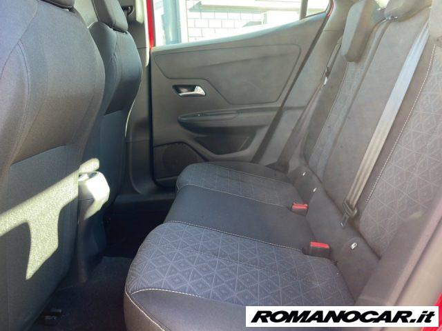 OPEL Mokka 1.2 Turbo Edition