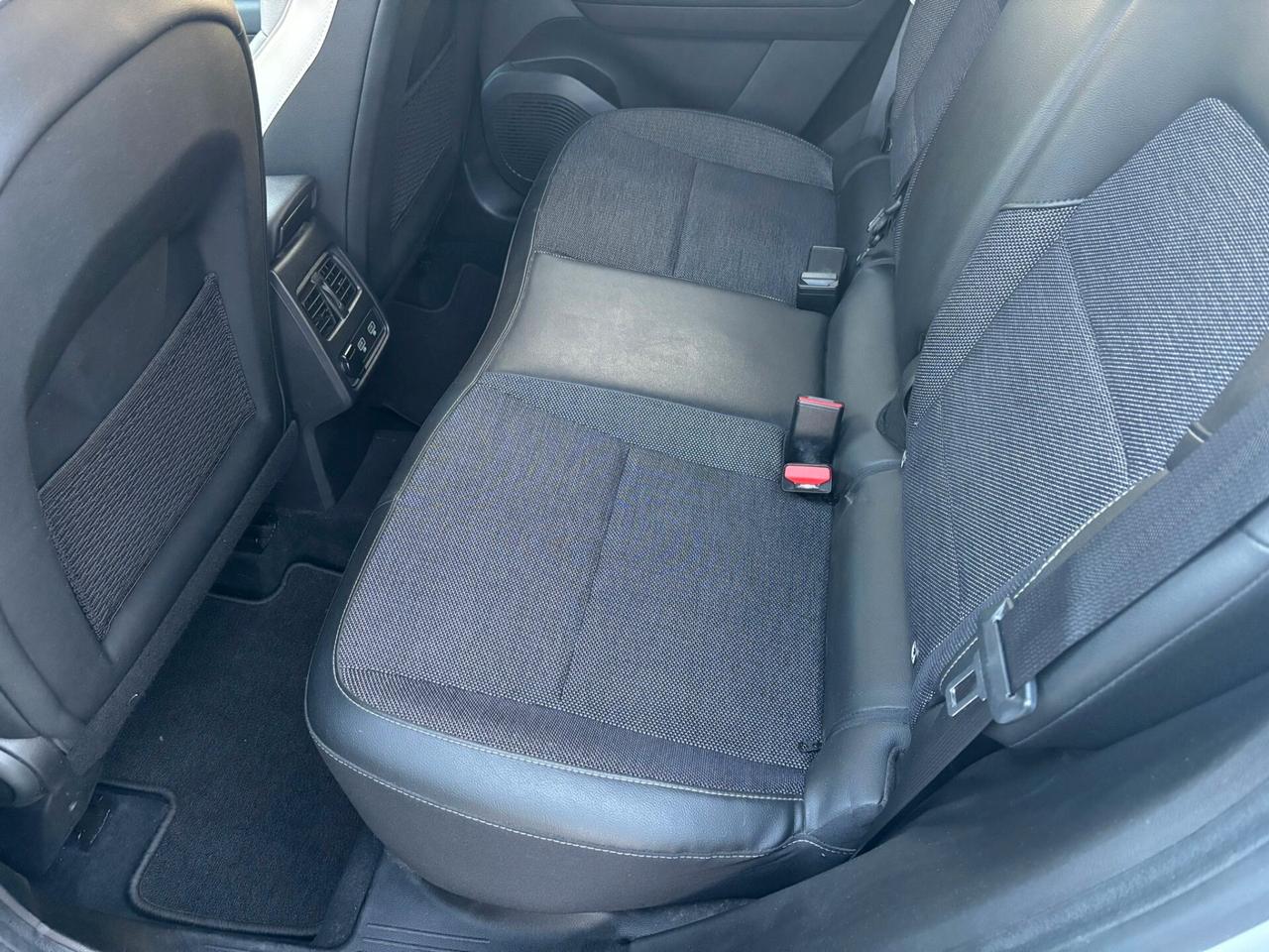 Renault Captur TCe 100 CV GPL Intens