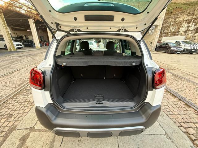 CITROEN C3 Aircross PureTech 130 S&S EAT6 Shine Pack PREZZO VERO