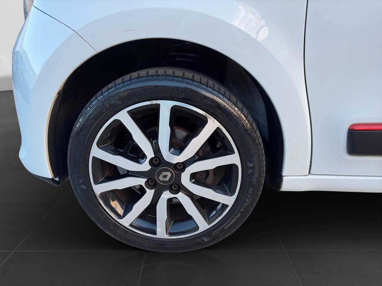 Renault Twingo 1.0 SCe 71cv Energy