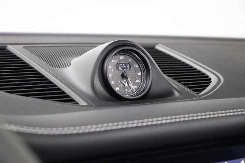 Porsche Macan 2.9 GTS