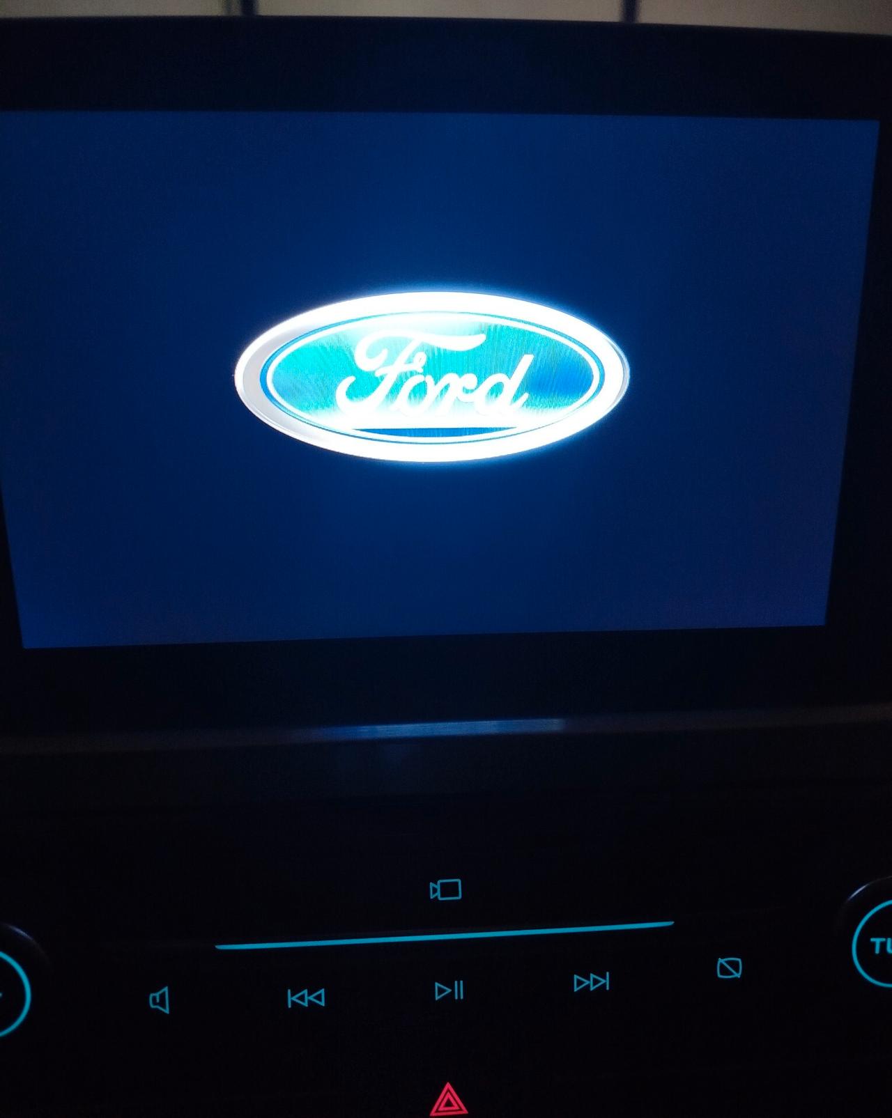 Ford Kuga 1.5 EcoBlue 120 CV aut. 2WD Titanium