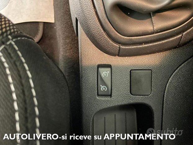 RENAULT Clio TCe 12V 90 CV GPL - UNIPRO