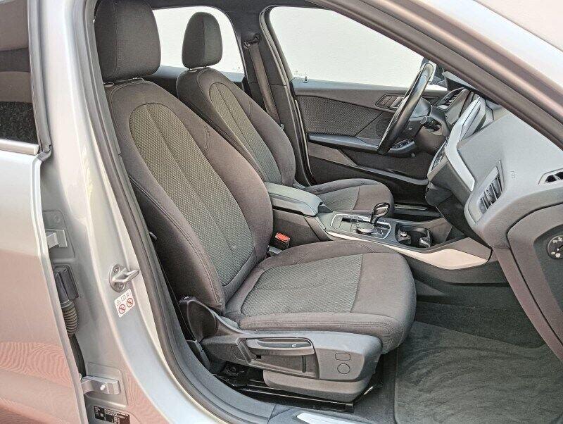 BMW Serie 1 116d 5p.