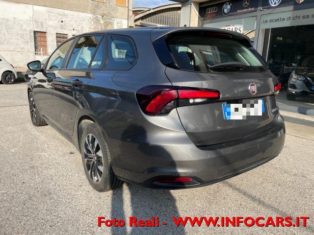 FIAT Tipo 1.6 Mjt S&S SW City Life Iva Esposta