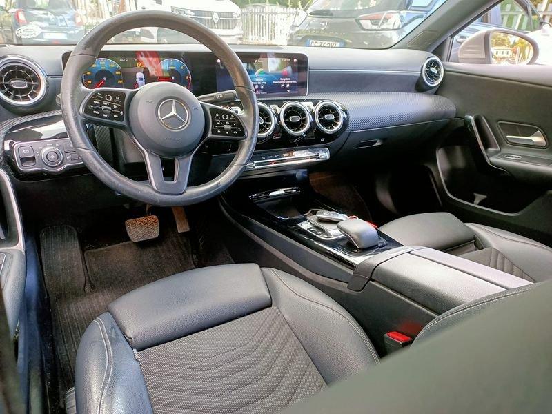 Mercedes-Benz Classe A A 180 d Business auto