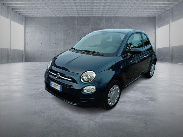 FIAT 500 (2015-2024) 1.0 Hybrid Cult