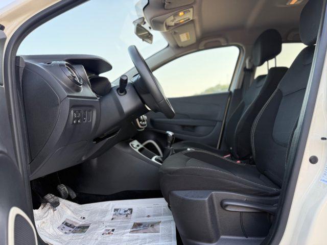 RENAULT Captur 1.5 dCi PERFETTA-GARANZIA