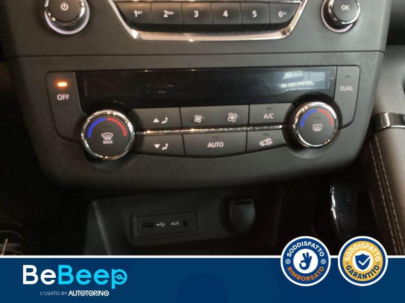 Renault Kadjar 1.2 TCE ENERGY ZEN 130CV