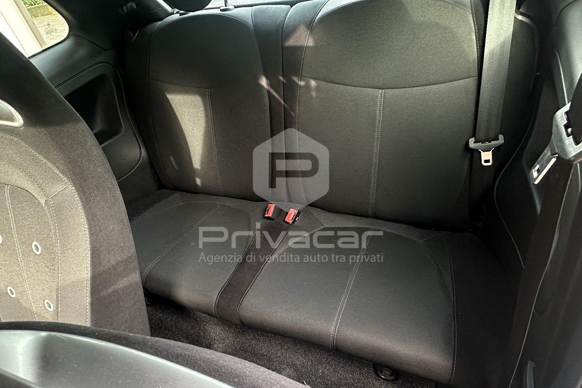 ABARTH 595 1.4 Turbo T-Jet 145 CV