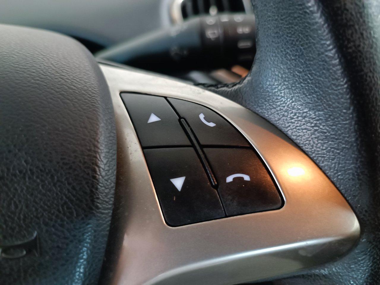 Lancia Ypsilon 5 Porte Ypsilon III 2015 1.0 firefly hybrid Gold s
