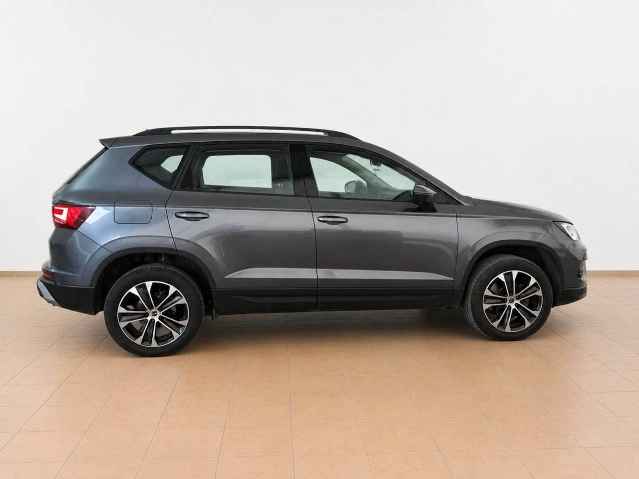 Seat Ateca 2.0 TDI DSG Business