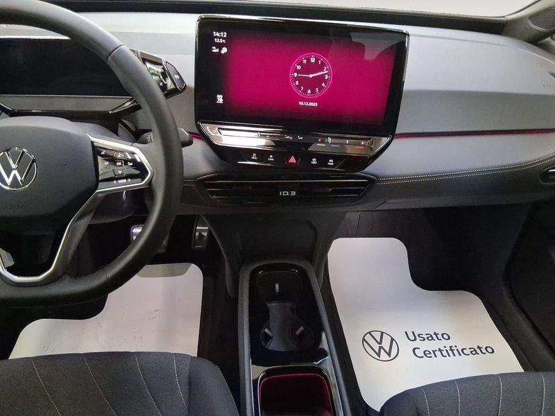 Volkswagen ID.3 ID.3 Pro Performance