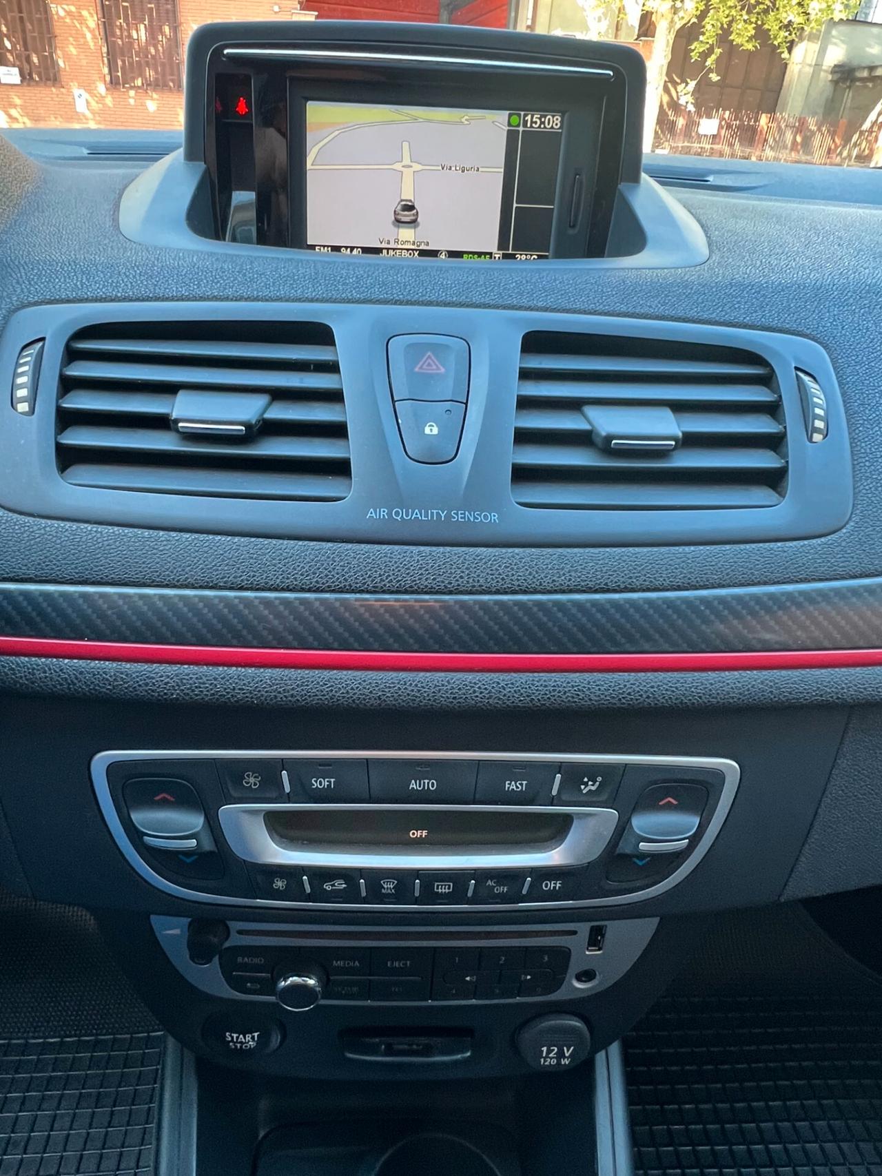 Renault Megane Mégane 1.5 dCi 110CV EDC SporTour GT Line