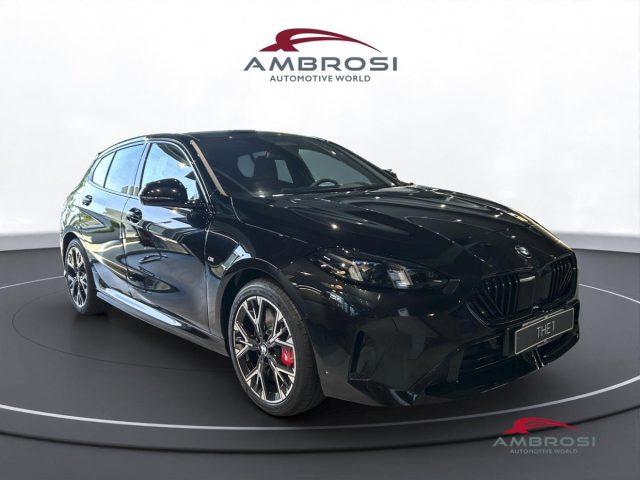 BMW 120 Serie 1 d Msport Pro Innovation Package