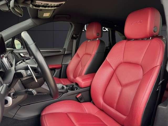 Porsche Macan 2.9 GTS 440cv PDK MY 22 PASM/CHRONO/SCARICHI/21