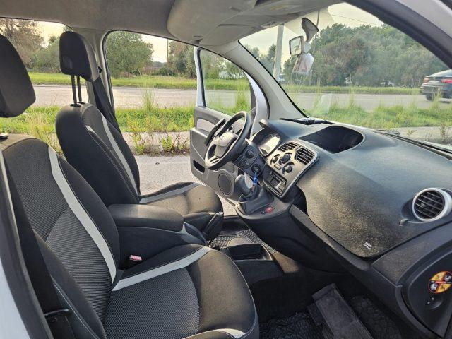 RENAULT Kangoo 1.5 dCi 75CV 5 porte Life N1