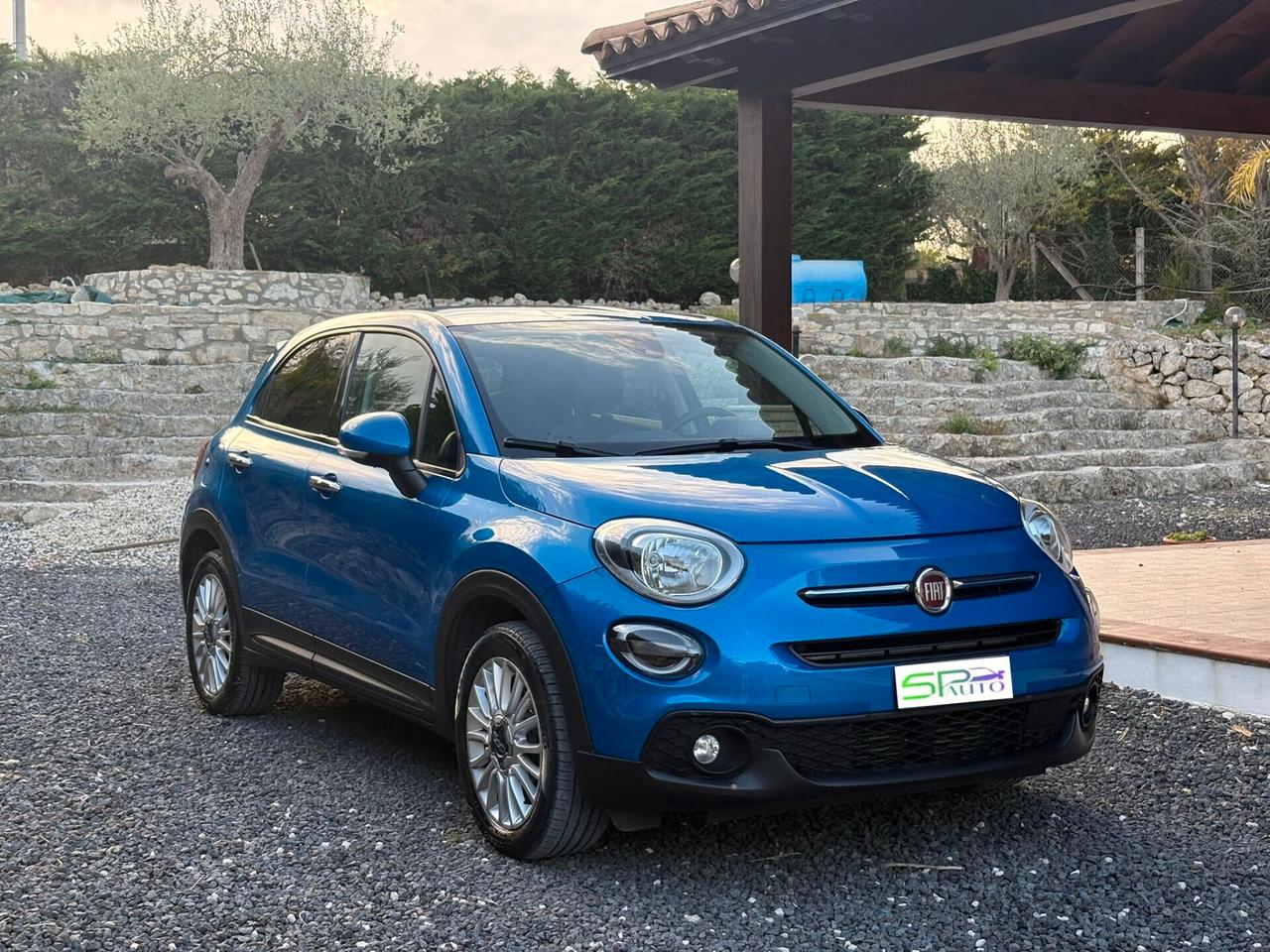 Fiat 500X 1.3 95 CV CONNECT