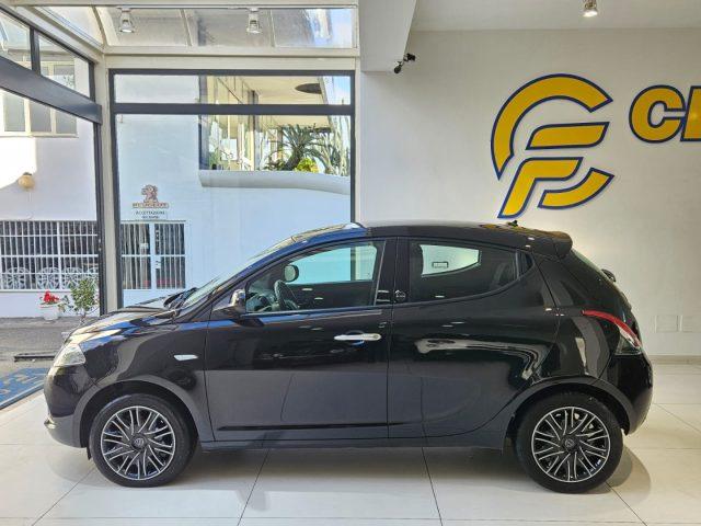 LANCIA Ypsilon 1.0 FireFly 5 p S&S Hybrid Ecochic Gold da ?139,00