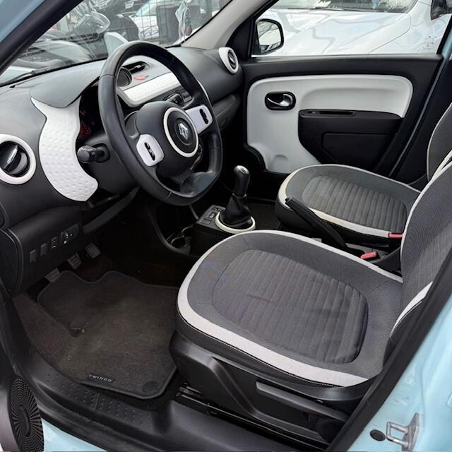 Renault Twingo SCe Life