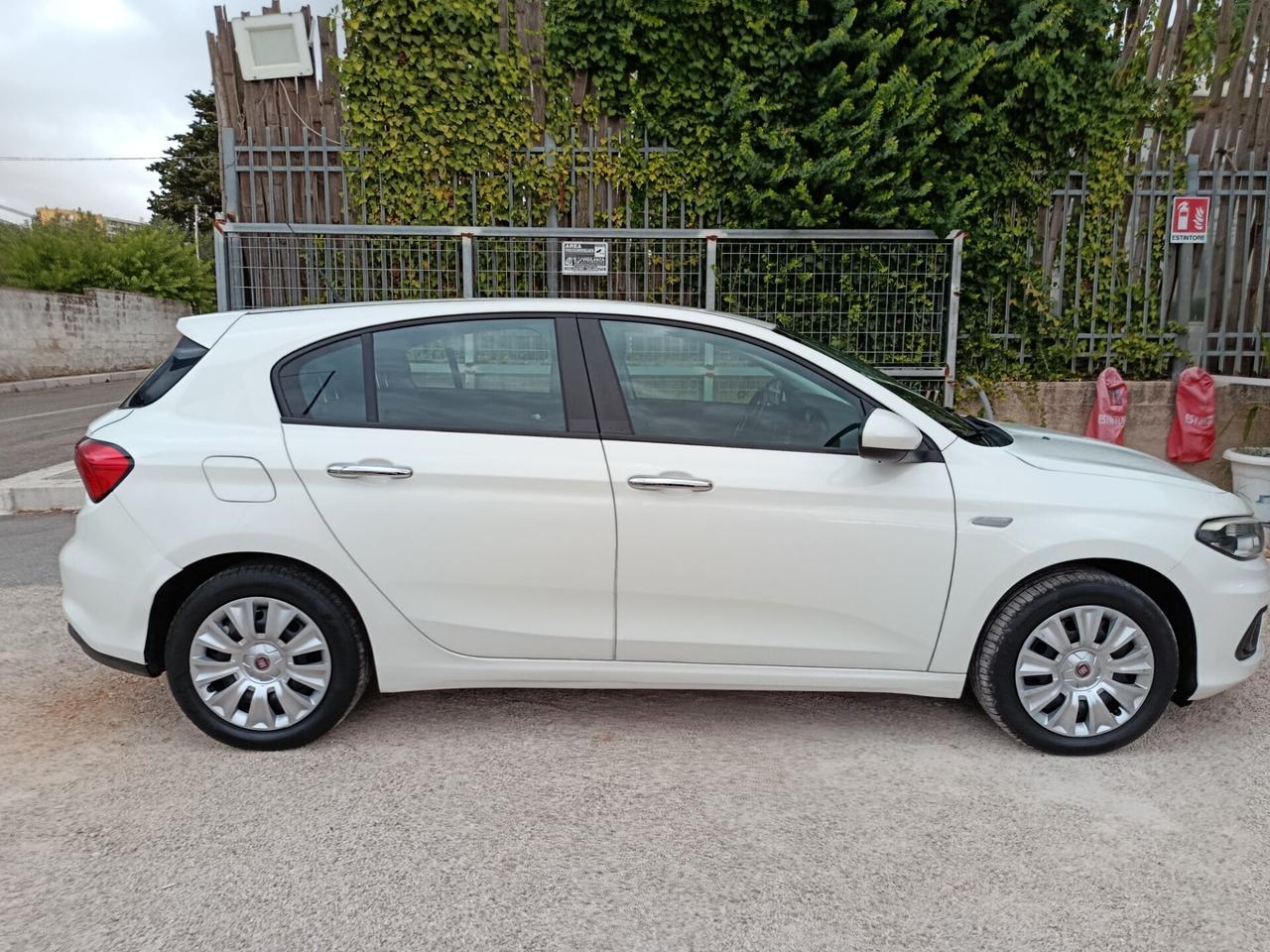 Fiat Tipo 1.3 Mjt S&S 5 porte Business MOTORE NUOVO garanzia a parte 12 MESI